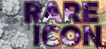 RareIcon on Steam